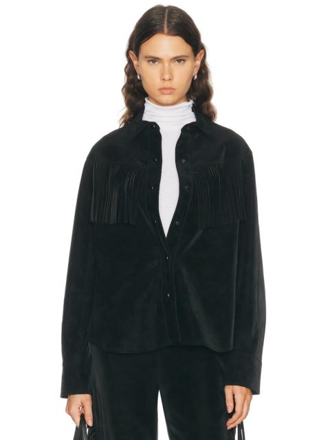 GOLDBERGH Sahana Shirt