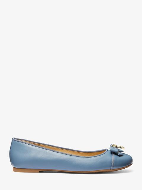 MICHAEL KORS Honey Ballet Flat