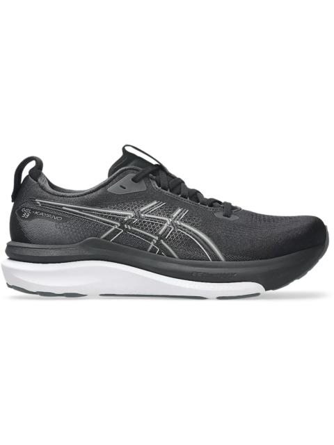 Asics ASICS Gel-Kayano 33 Black White