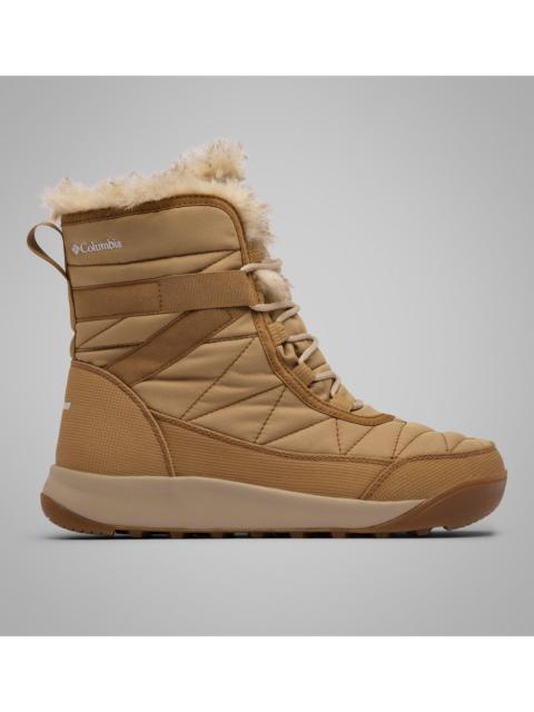 Columbia Women's Minx Shorty IV Boot