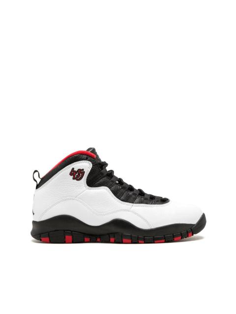 HOT Double Nickel Racer Blue Jordan 10 Air Jordan 10 Retro