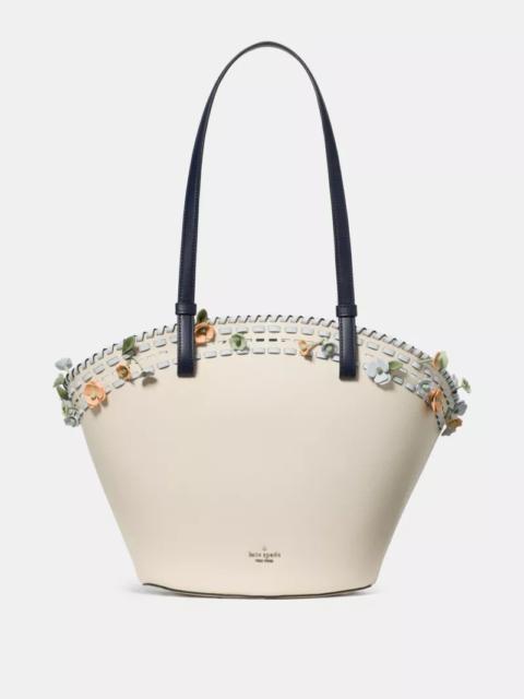 kate spade Dahlia Large Tote Bag