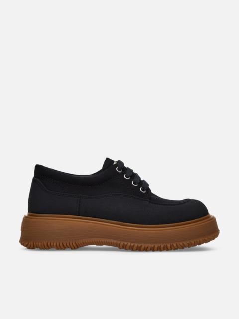 HOGAN Hogan Untraditional Lace-ups Black