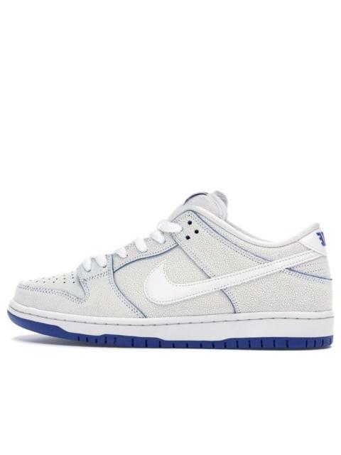 Nike Nike SB Dunk Low Premium 'Cracked Leather' CJ6884-100