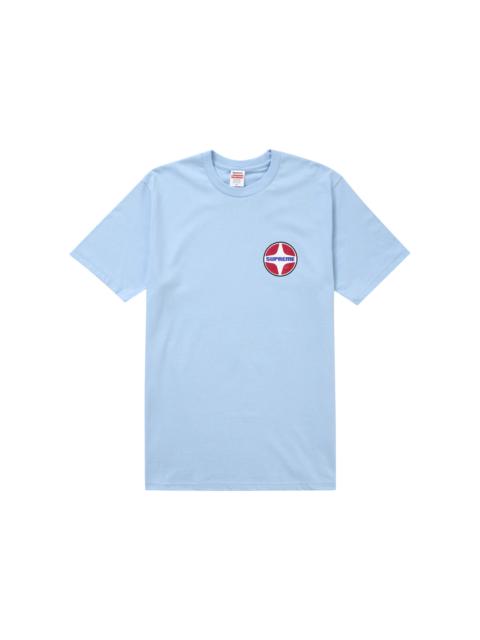 Supreme Supreme Blockbuster Tee White - FW24T60 WHITE | REVERSIBLE