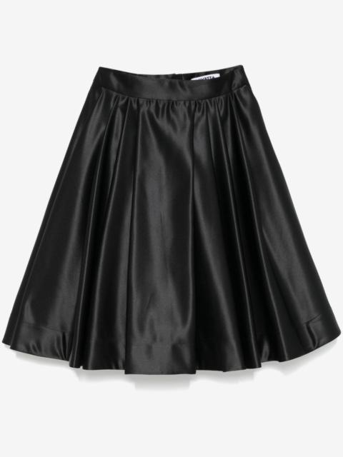 VIVETTA Ruota midi skirt