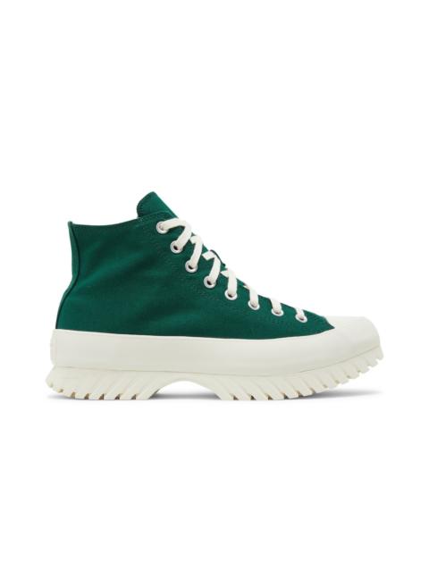 Converse Converse Chuck Taylor All Star Lugged 2.0 Platform High 'Midnight Clover'