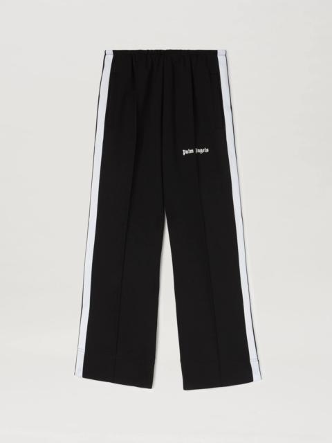 CROPPED TRACK PANTS