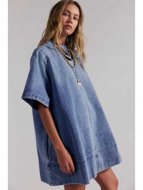 FREE PEOPLE Harlow Mini Dress