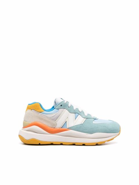 New Balance 57/40 low-top sneakers