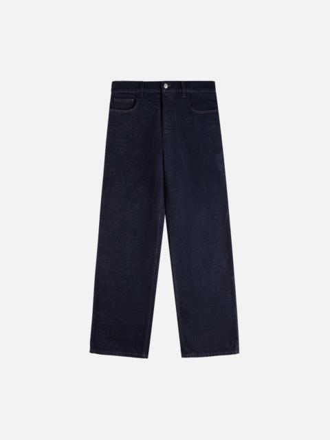 HOGAN 5 Pocket Jeans in twill
