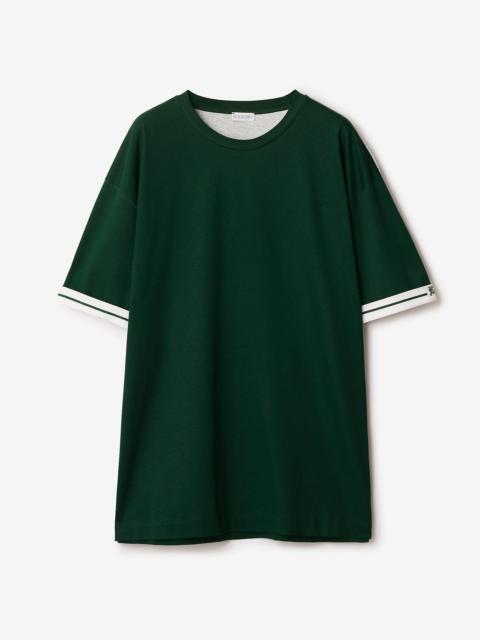 Burberry Cotton T-shirt