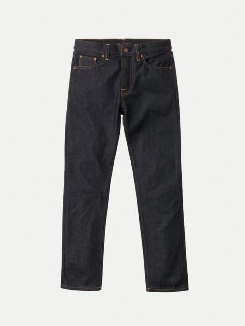 Nudie Jeans Steady Eddie II Dry Platino