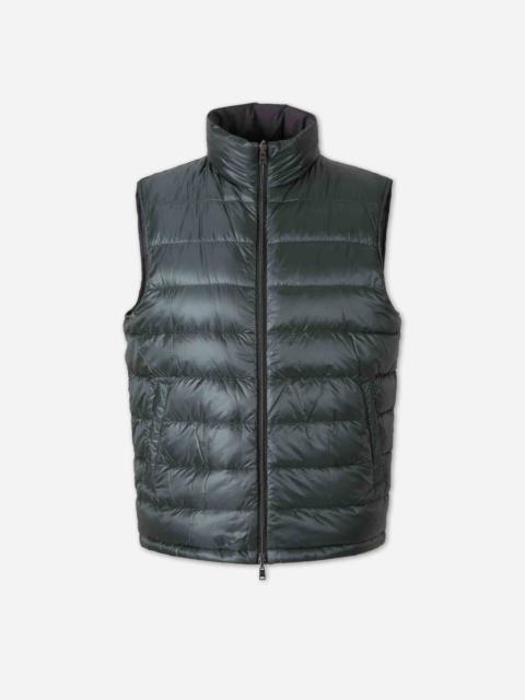 Herno POLYAMIDE DOWN VEST