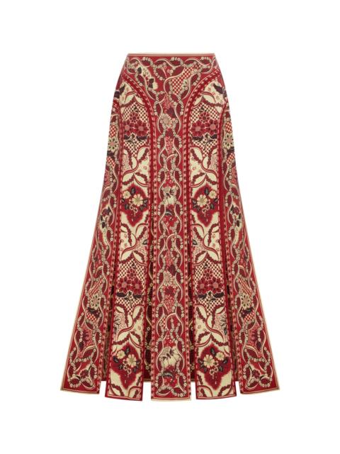 ALÉMAIS Kenny Skirt