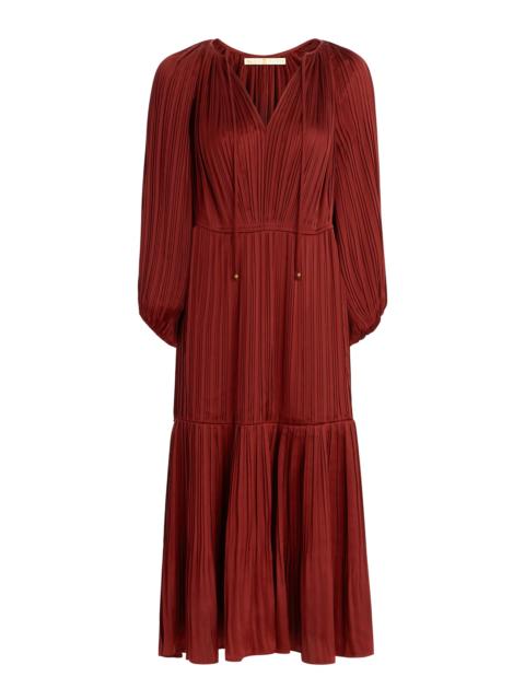 MARIE OLIVER PERRIN DRESS
