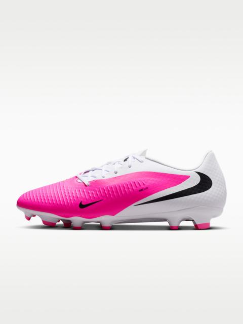 Nike Nike Phantom 6 Low Academy Multi-Ground Soccer Cleats
