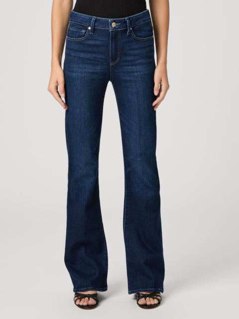 PAIGE High Rise Laurel Canyon 32" Bootcut Jean