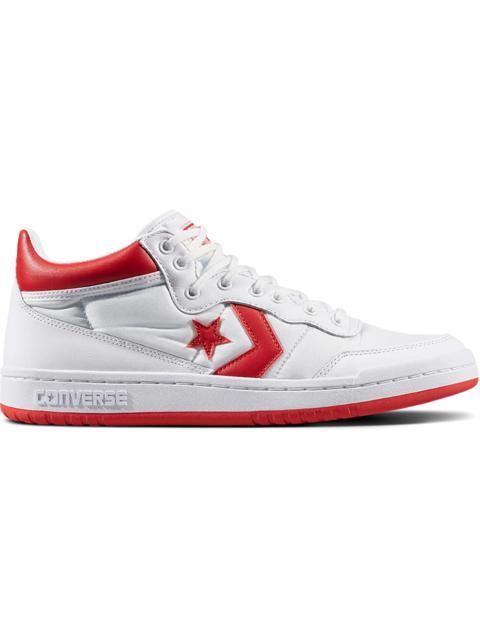 Converse Converse Fastbreak 83 Mid White Casino
