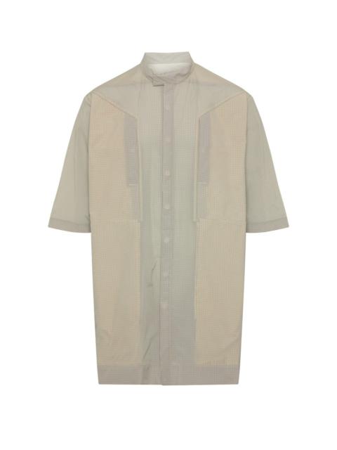 Rick Owens Magnum jacket