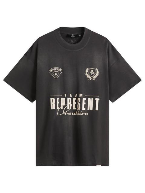 REPRESENT Represent World Championship T-Shirt