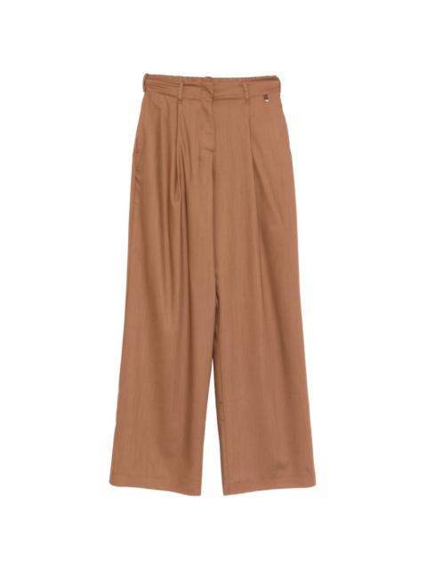 Herno pences trousers