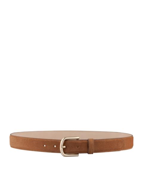 A.P.C. ROSE BELT