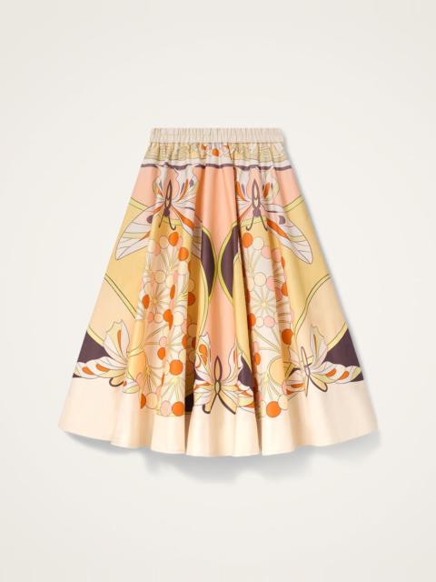 La DoubleJ Ballerina Skirt