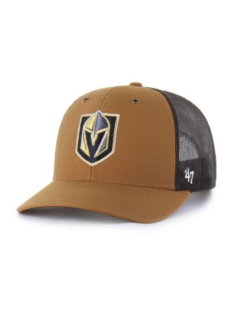 Carhartt Vegas Golden Knights '47 Trucker