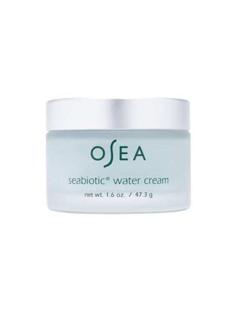 OSEA Seabiotic Water Cream