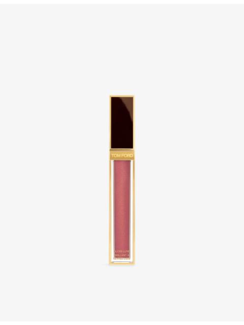 TOM FORD Gloss Luxe lip gloss 5.5ml