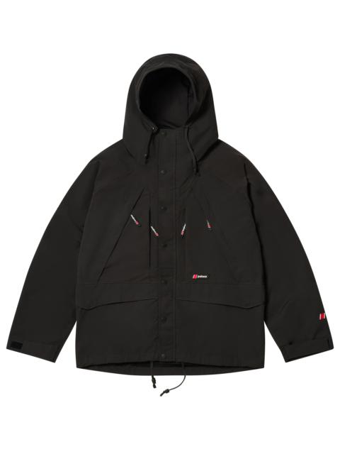 PALACE PALACE BERGHAUS TEMPEST II JACKET BLACK