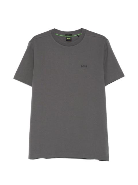 BOSS short-sleeve T-shirt