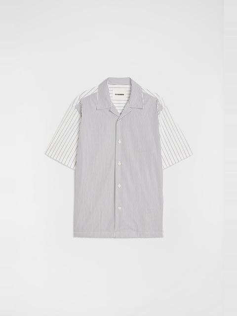 Jil Sander Lightweight Cotton Shirt
