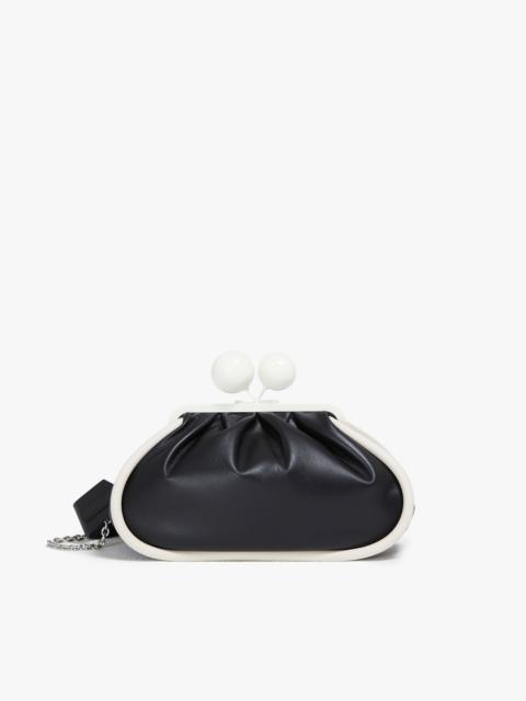 Max Mara MILVA Medium Pasticcino Bag in nappa leather