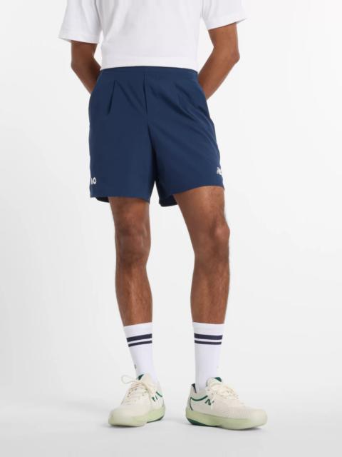 New Balance Men's Australian Open Tournament Short