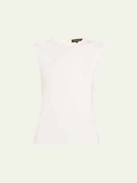Loro Piana Siena Gauge 18 Top