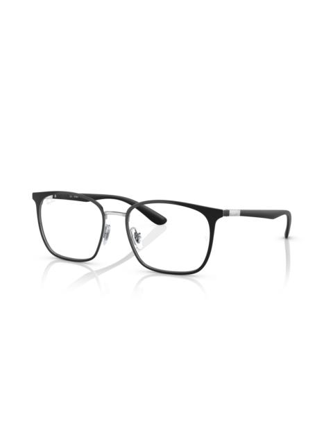 Ray-Ban RB6486 OPTICS