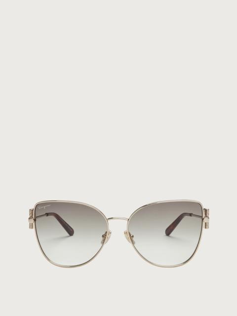 FERRAGAMO SUNGLASSES