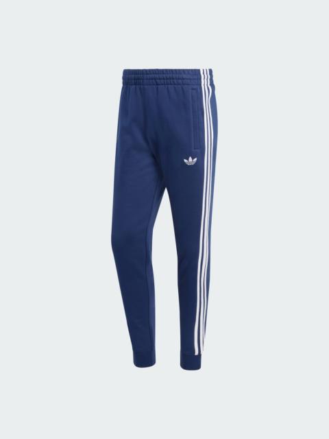 adidas 3-STRIPES SWEATPANTS
