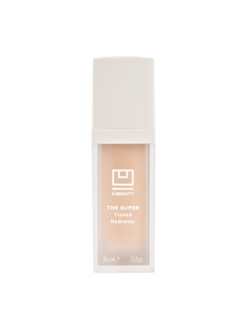 U Beauty Super Tinted Hydrator