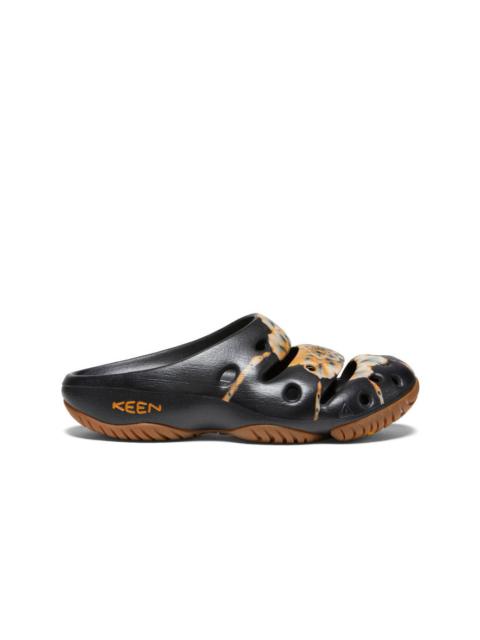 KEEN Men's Yogui Arts Clog x DEAD DYE