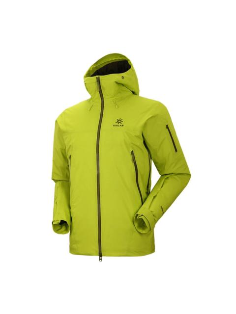 KAILAS Kailas Bogda Plus LT Insulated Hardshell Jacket Unisex
