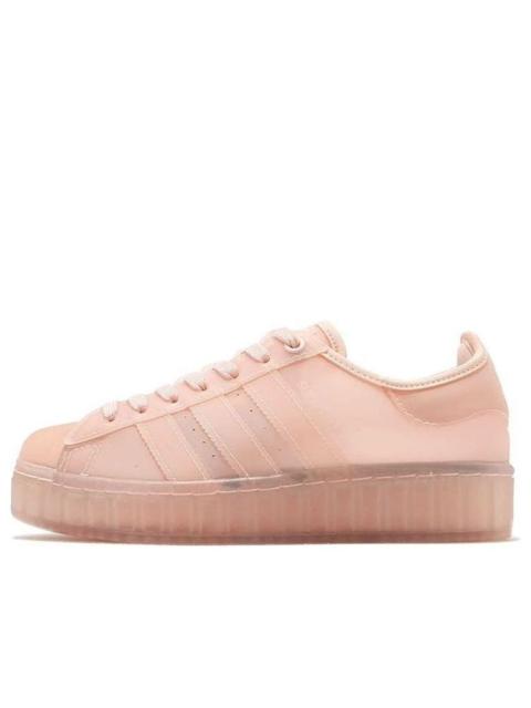 adidas (WMNS)adidas Superstar Jelly 'Vapour Pink' FX2988