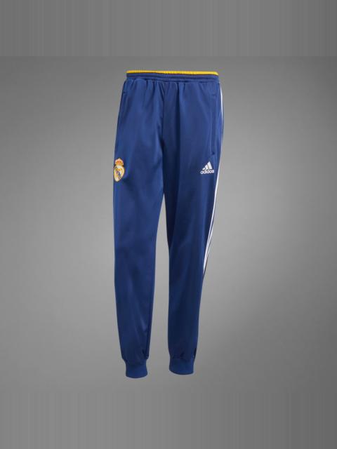 adidas Real Madrid 99/00 Track Pants