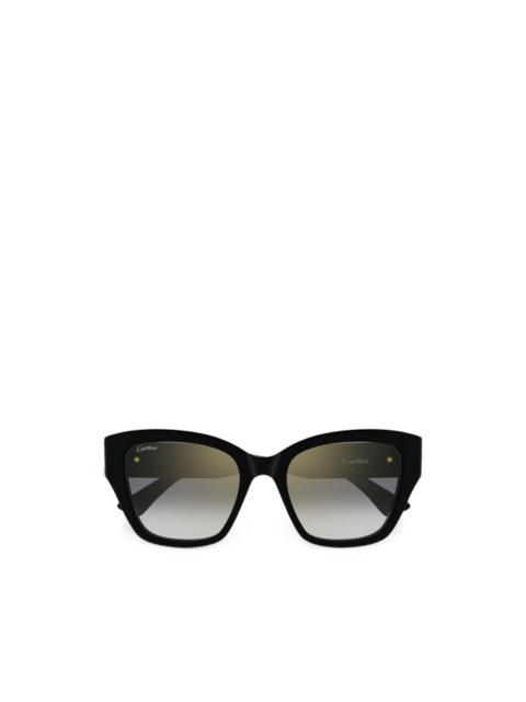 Cartier C de Cartier sunglasses
