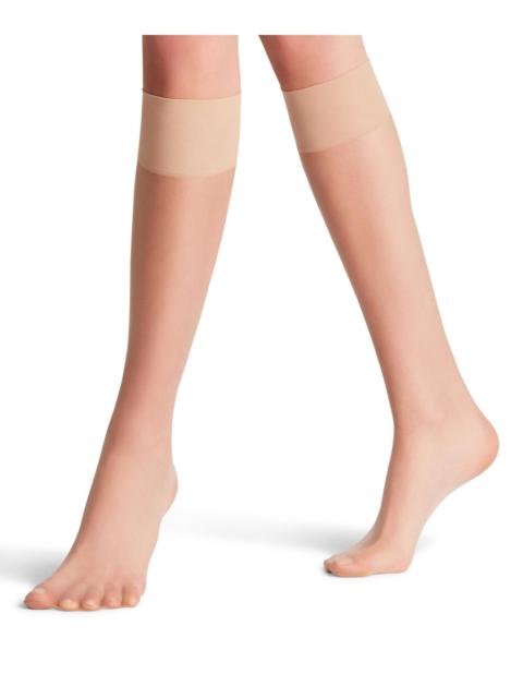 FALKE Shelina 12 DEN Women Knee-high socks