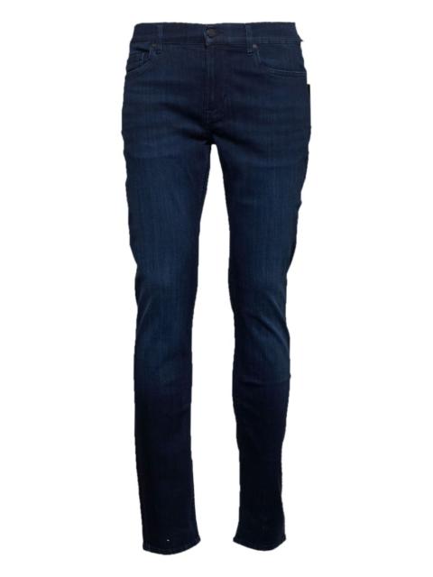 7 For All Mankind Slimmy jeans