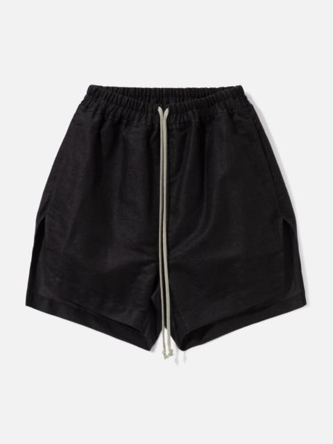 Rick Owens RICK S BOXERS