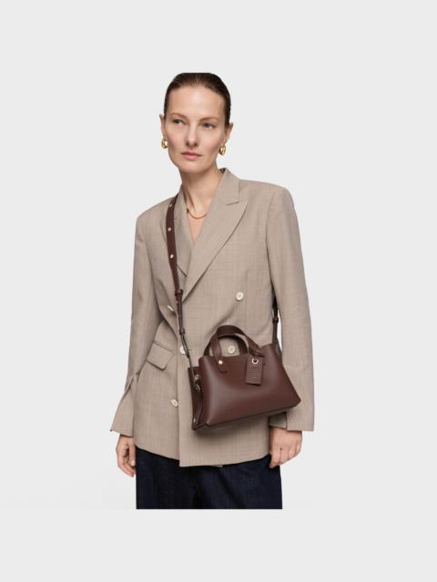 TOUS Small brown City bag The Citybow